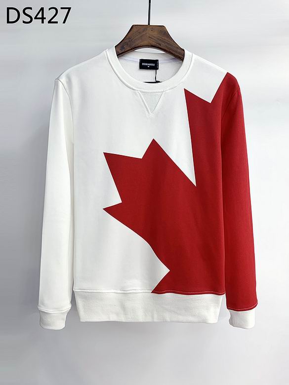 DSQ Sweatshirt-055